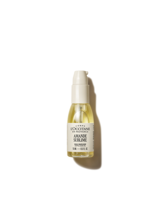 &Oacute;leo Firmador Hidratante Amande Sublime 15mL